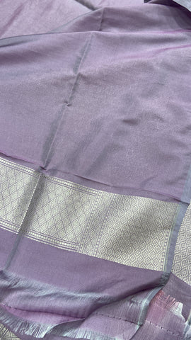 Premium Banarasi Kathan Silk Saree