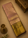 Pure Kanjeevaram Silk Saree