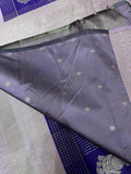 Premium Semi Kanchipuram Silk Saree