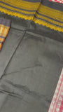 Premium Quality IIkal Cotton Saree- 902670
