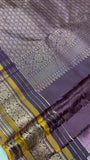 Pure Kanjeevaram Silk Saree