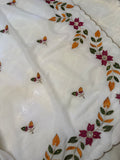 Premium organza saree- 902580