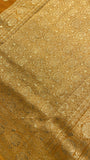 Premium Crepe Georgette Saree