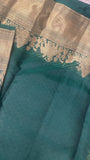 Pure Kanjeevaram Silk Saree-PS2318