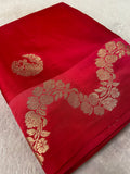 Premium Gajji Silk Saree -902514