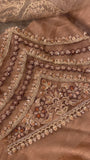 Designer Cocktail Saree - 902879