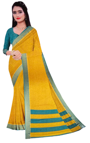 Premium Dola Silk Saree