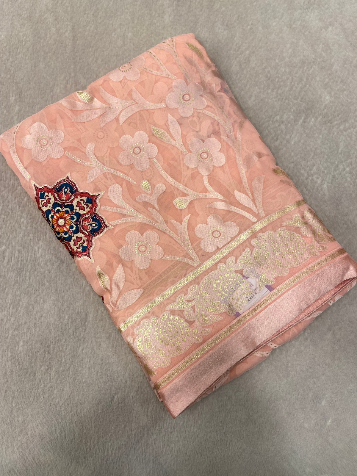 Premium Ambica Saree-900948