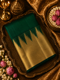 Pure Kanjeevaram Silk Saree