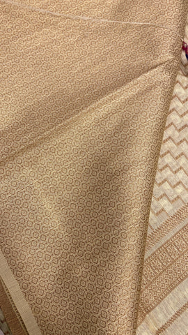Soft Chiffon Georgette Saree✨