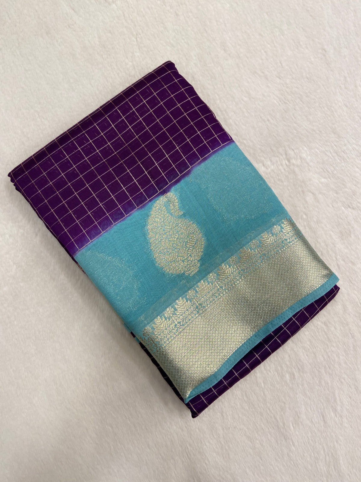 Premium Viscose Silk Saree