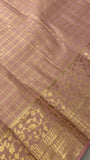 Premium Semi Kanjeevaram Silk Saree