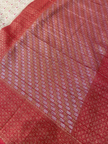 Premium Quality Crush Crepe Georgette