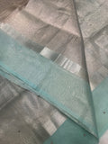 Premium Tissue Organza designer concept