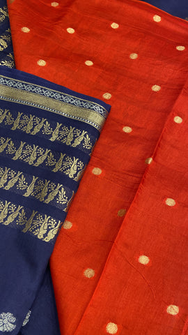 Premium Viscose Silk Saree🌌