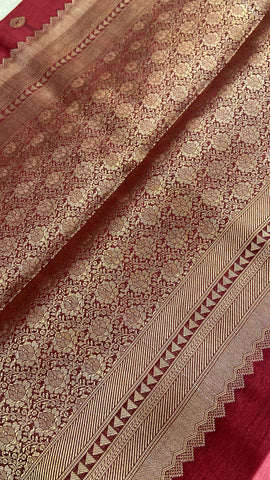 Premium Viscose Silk Saree