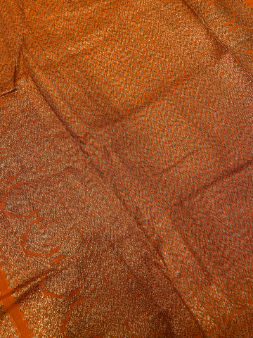 Premium Tassar Silk Saree