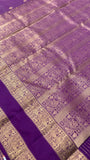 Pure Mix Kanjeevaram Silk Saree - 902699