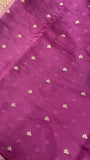 Premium Gajji Silk Saree