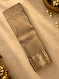 Pure Kanjeevaram Silk Saree- PS2443