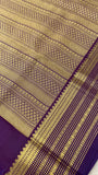 Premium Mini Kanchi Silk Saree - 902821