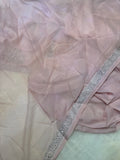 Premium designer organza saree- 902608
