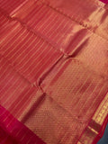 Pure Kanjeevaram Silk Saree - PS2470