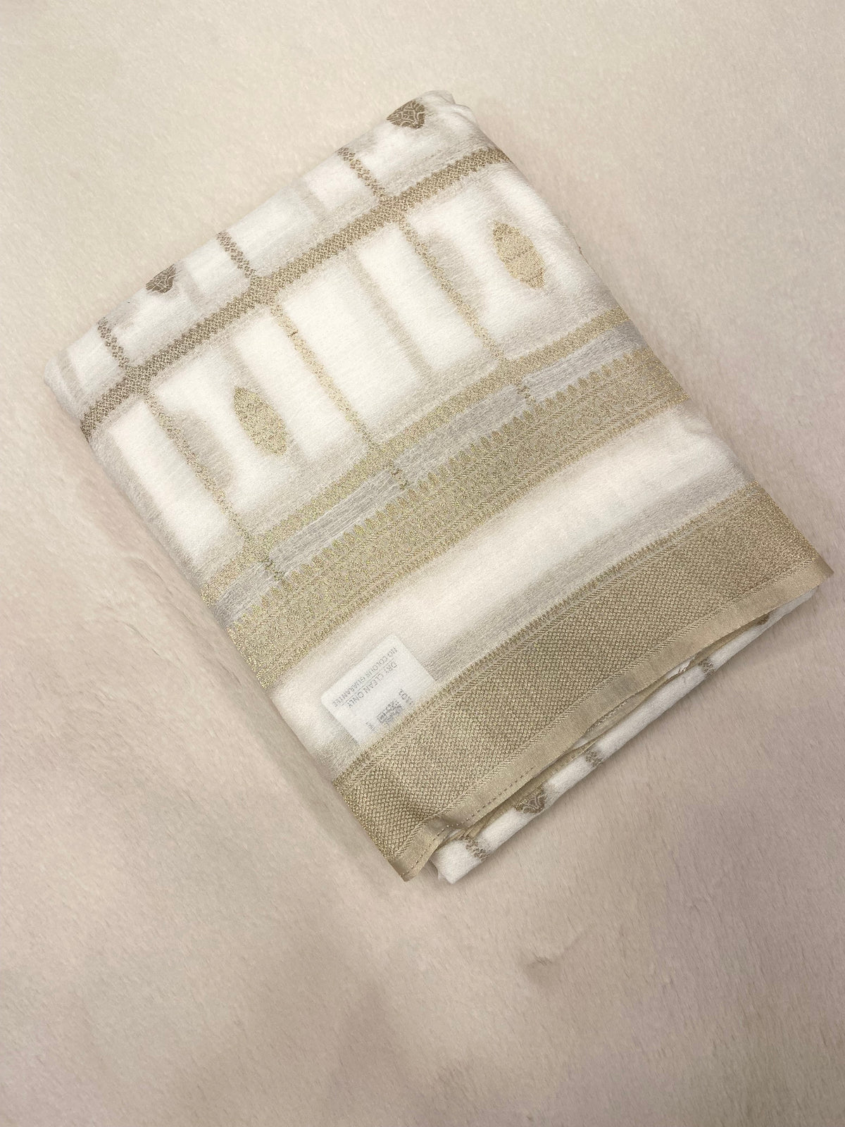 Premium wrinkle Georgette