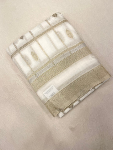 Premium wrinkle Georgette