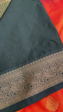 Premium Mini Kanchi Soft Silk Saree