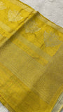 Pure Mix Crepe Mysore Silk Saree - 902479