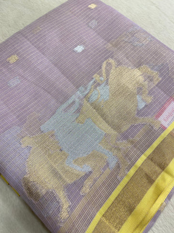 Premium Soft Organza Saree🐂🐂🐂