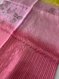 Premium quality Frenchsilk saree