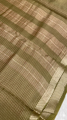 Assam Silk Saree