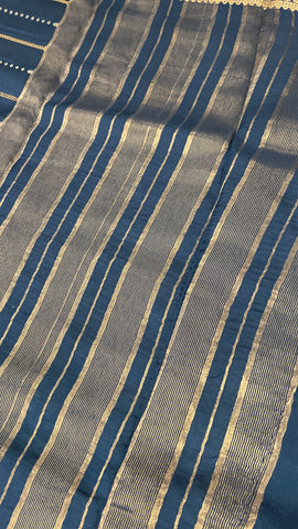 Premium Viscose Silk Saree