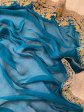 Premium Designer Saree - 902369
