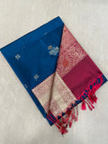 Premium Quality Luxury Soft Silk Saree