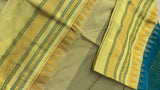 Premium Quality Gadhwal cotton Saree- 902664