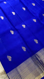 Pure Kanjeevaram Silk Saree-PS2313