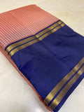 Pure Kanjeevaram Silk Saree- PS2452