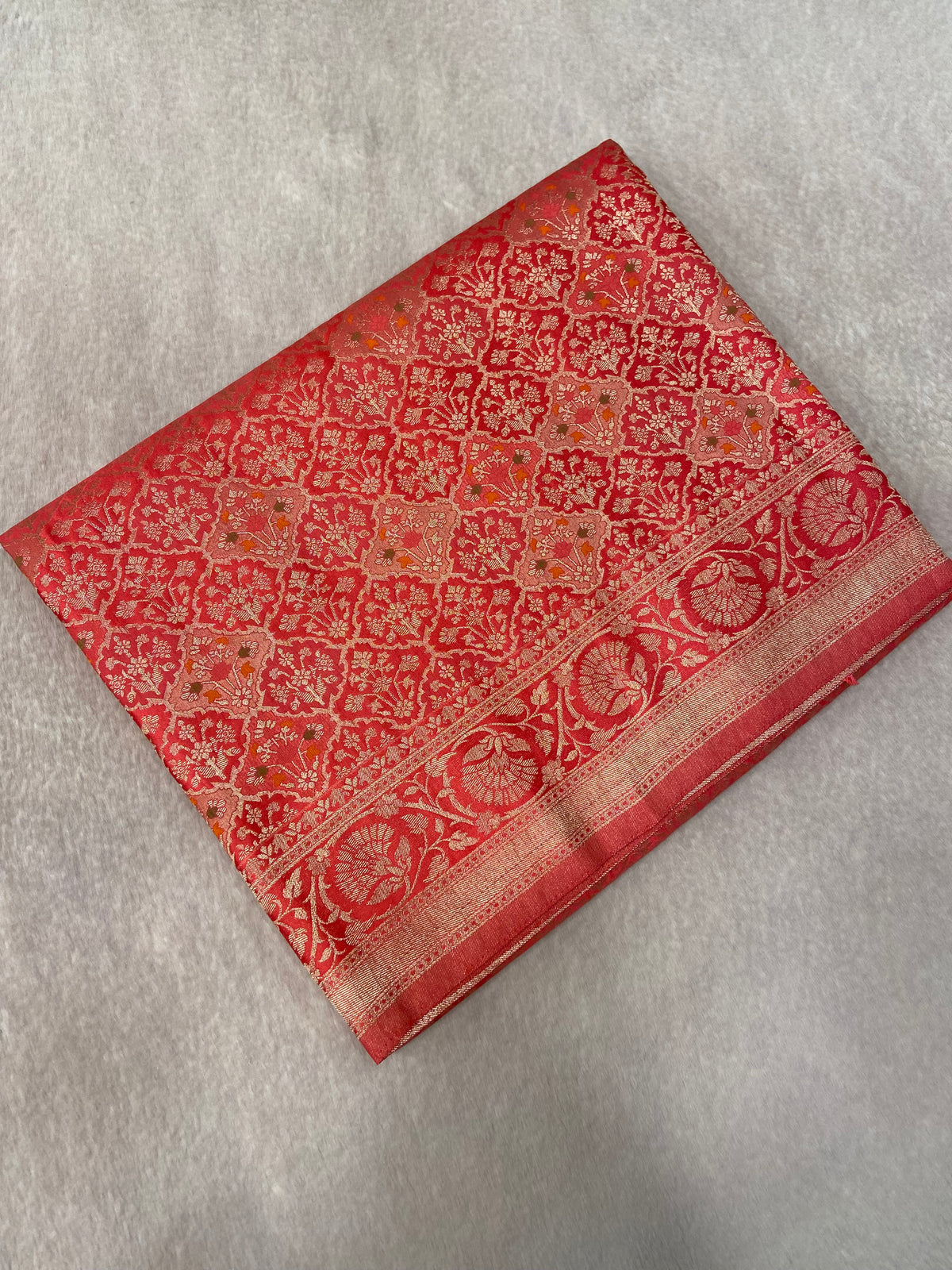 Premium Kathan Silk Saree