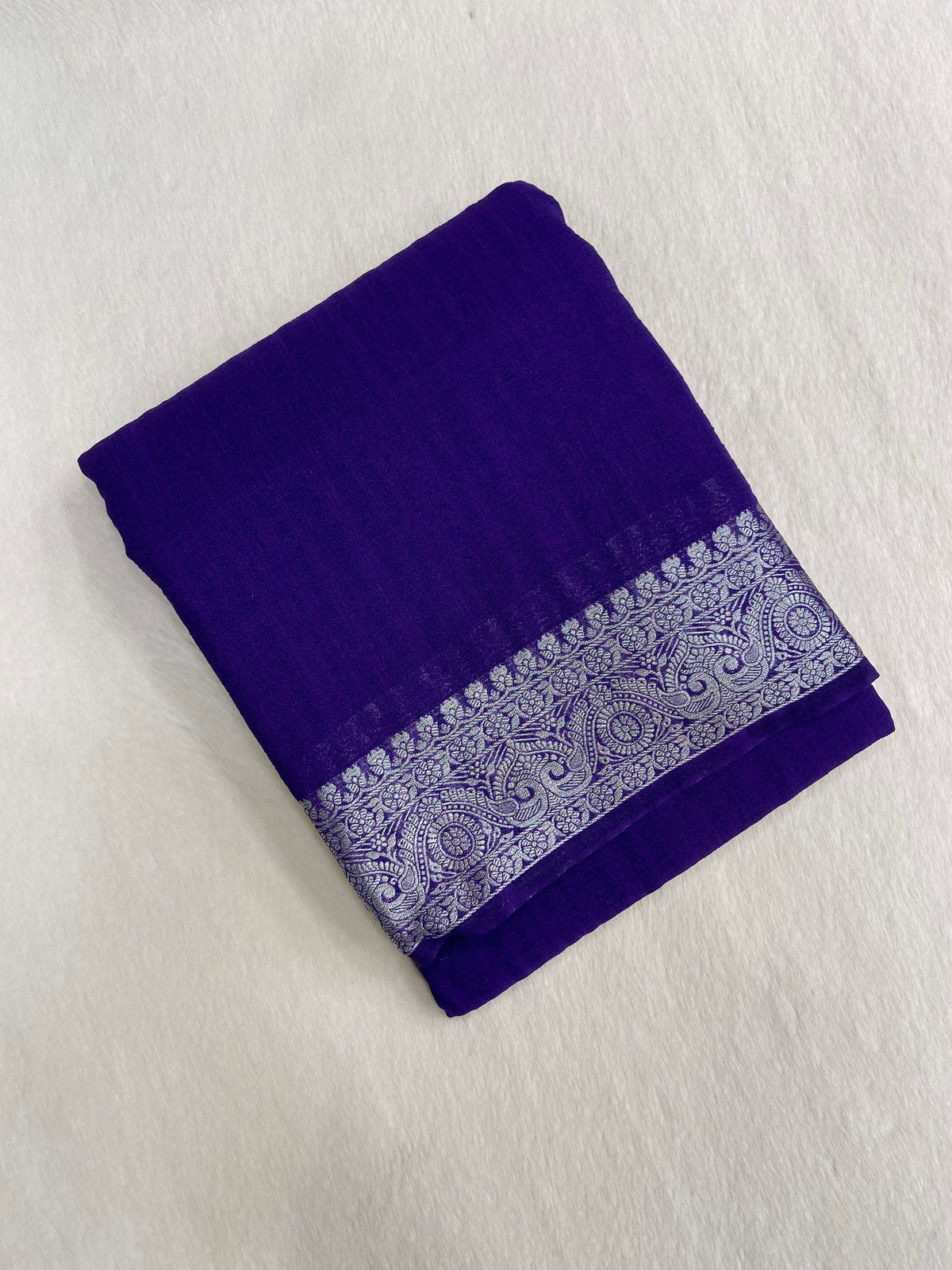 Premium Soft Georgette