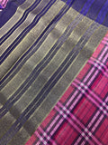 Premium Tissue viscose silk saree