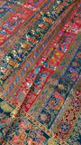 Premium Pashmina Silk Saree -902379