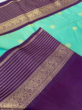 Premium Mini Kanchi Soft Silk Saree