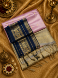 Premium Mini Kanchi Soft Silk Saree