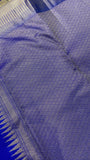 Pure Kanjeevaram Silk Saree-PS2313