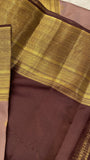Pure Kanjeevaram Silk Saree-PS2330