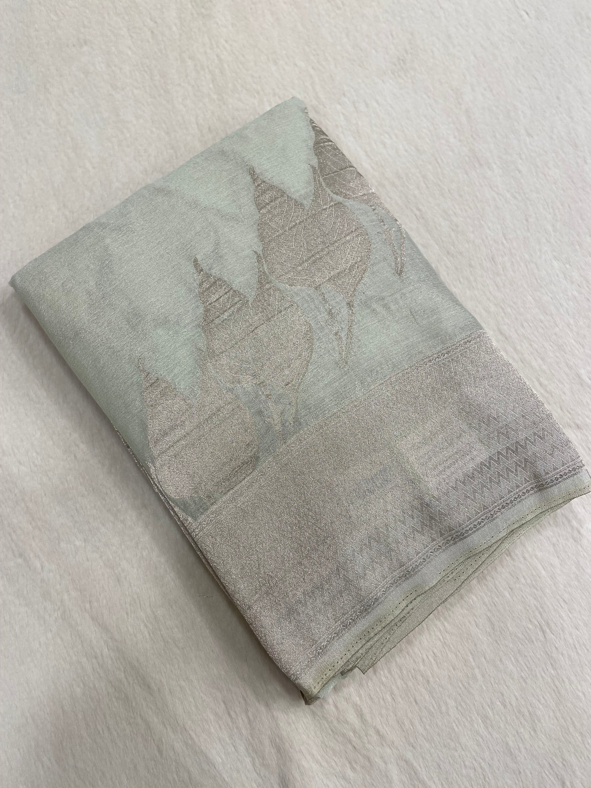 Premium wrinkle Georgette