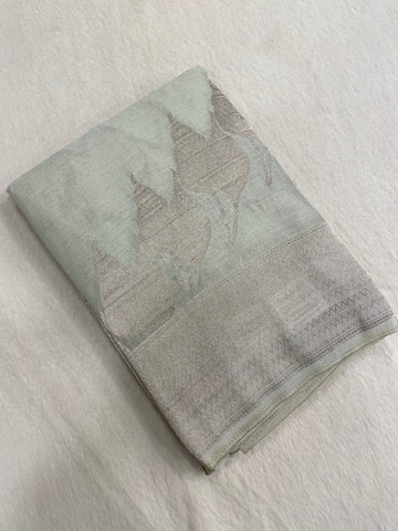 Premium wrinkle Georgette